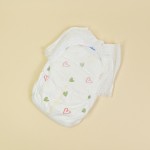 婴儿纸尿裤生产厂家-现货充足印花设计