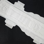 卫生巾工厂-免费样品420mm夜用卫生巾