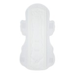 卫生巾工厂-高吸收竹纤维草本卫生巾