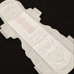 卫生巾生产厂家-可定制棉质负离子芯片