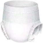 经期内裤供应商-敏感肌蕾丝装饰经期裤