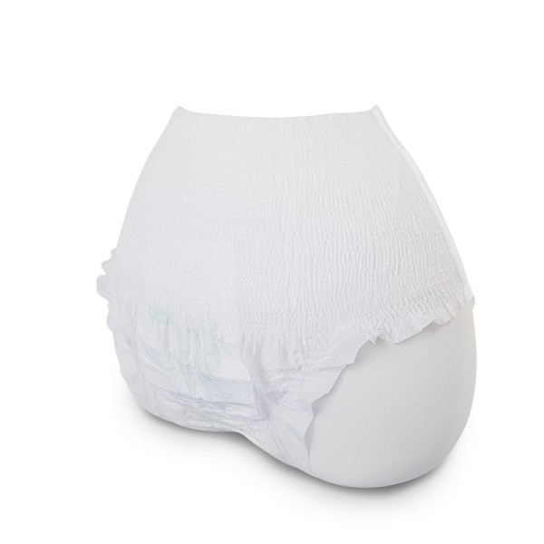 经期内裤生产厂家-新款女士一次性夜用