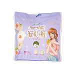 经期内裤工厂-多层棉裆批量批发