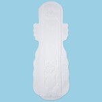 卫生巾供应商-可定制可降解竹纤维