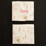 卫生巾生产厂家-可定制实惠价负离子芯片