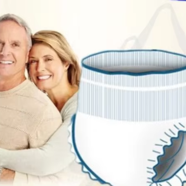 经期内裤供应商-敏感肌蕾丝装饰经期裤