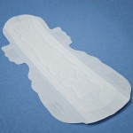 卫生巾生产厂家-批发经期卫生巾棉质