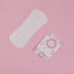 护垫供应商-免费样品环保棉护垫