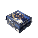 卫生巾供应商-245mm超薄可降解卫生巾