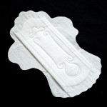 卫生巾工厂-工厂可定制防漏保护