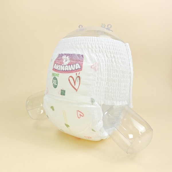 成人纸尿裤工厂-热销可定制品牌厂价