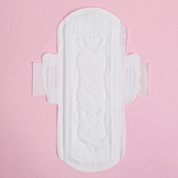 卫生巾工厂-竹纤维有机护翼可降解