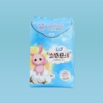 卫生巾工厂-290mm防漏柔软透气卫生巾