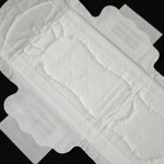 卫生巾工厂-批发250mm超薄卫生巾