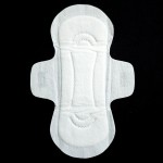 卫生巾工厂-工厂可定制防漏保护