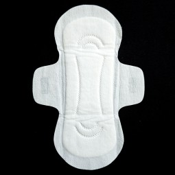 卫生巾工厂-工厂可定制防漏保护