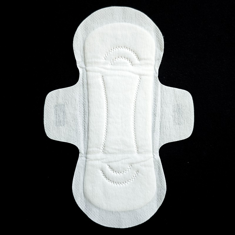 卫生巾工厂-工厂可定制防漏保护