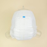 婴儿纸尿裤生产厂家-批发时尚印花SAP尿裤