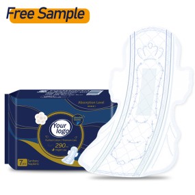 Sanitary Pads Manufacturer - Organic Cotton Maternity Towel