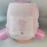 经期内裤工厂-高品质有机hipster经期裤