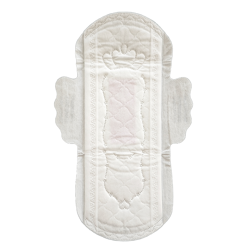 卫生巾供应商-批发超薄负离子卫生巾