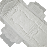 卫生巾供应商-245mm超薄可降解卫生巾