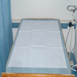 床垫工厂-抗菌透气护理垫