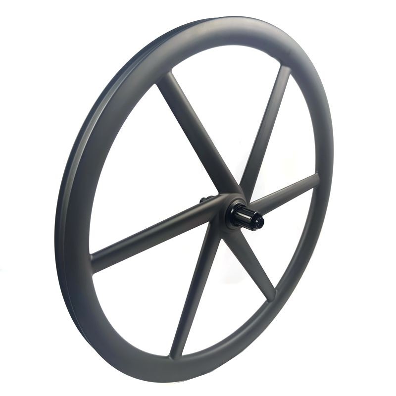Gravel Carbon Wheel Factory - Best Gravel 6 Spoke Road Tubeless