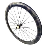 Carbon Wheelset Factory - 50mm Rachet System Rim Brake Carbon Wheel