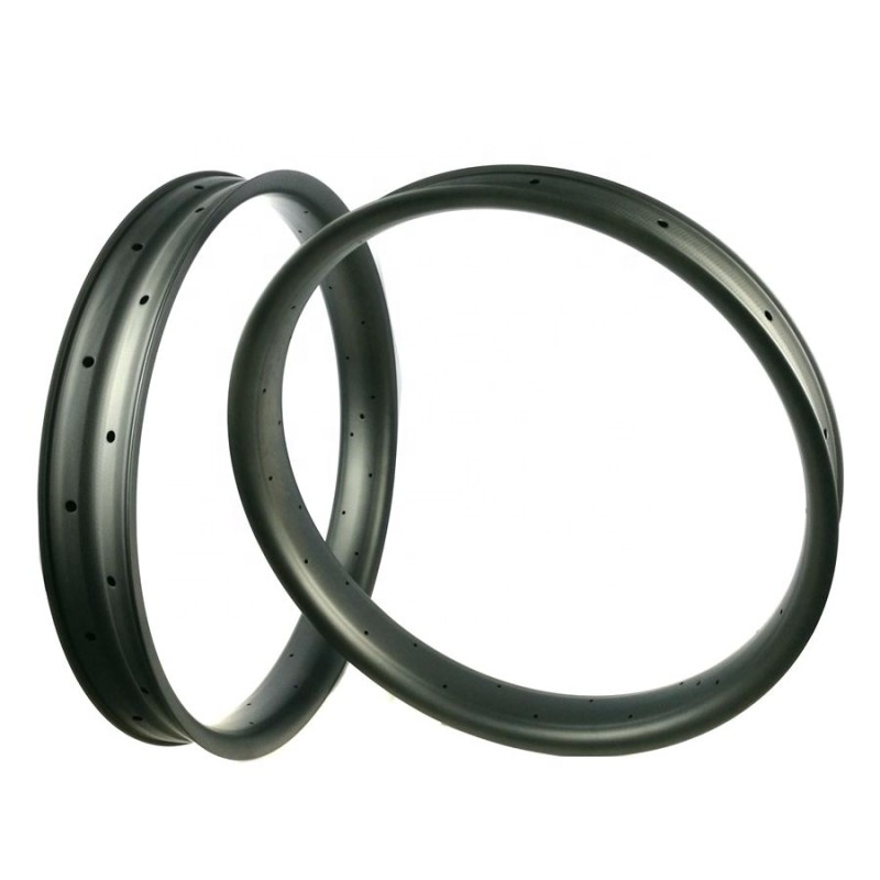 Fatbike Cycle Supplier - 24inch Width 25MM Height 3.8 Tire Carbon