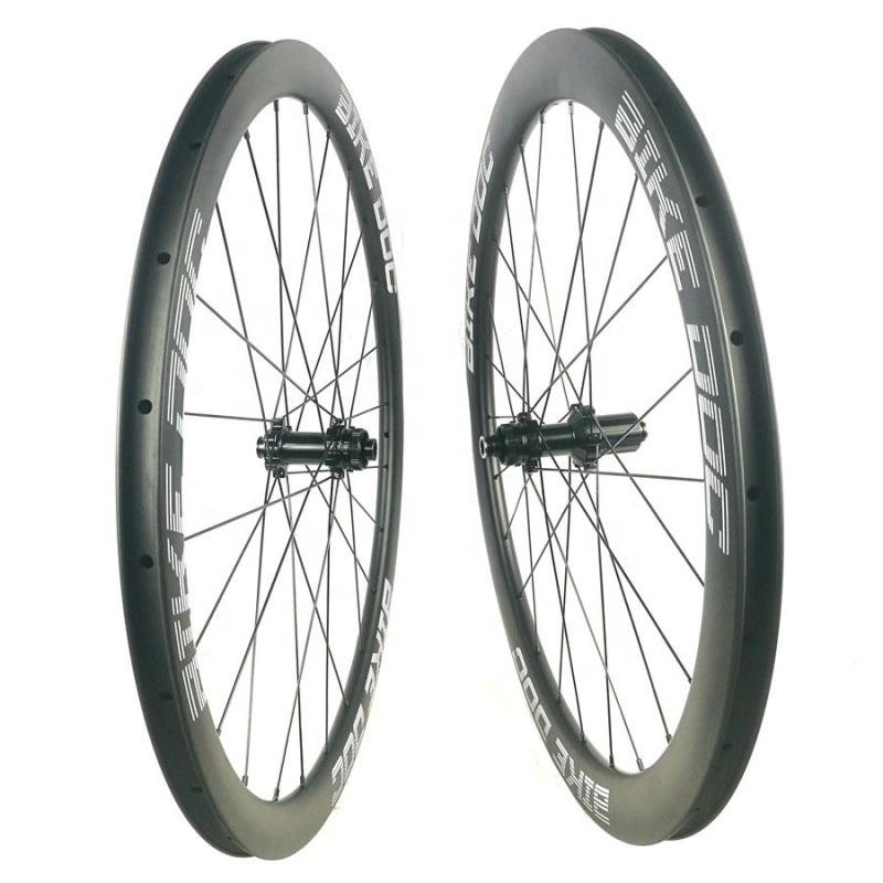 Road Carbon Wheel Factory - Race Carbon Fiber Cheap 700C Clincher