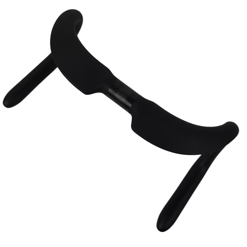 Carbon Track Factory - Sprint Bars Low Drop Narrow Aero UCI