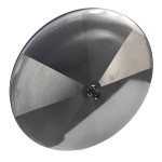 Carbon Road Disc Manufacturer - Ultra Light 29mm Width Asymmetric Tubeless