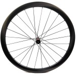 DT Swiss Hub Supplier - 240 Hub Carbon Wheelset with Carbon Spoke