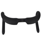 Carbon Track Factory - Sprint Bars Low Drop Narrow Aero UCI
