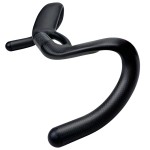 Bike Carbon Supplier - Track Sprint Handlebars Low Drop Narrow 31.8mm