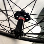 Carbon Fibre Wheels Supplier - Electric MTB Wide Carbon Rim 27.5