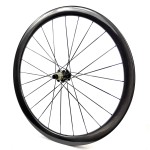 Carbon Wheelset Factory - 29mm Carbon Rim Disc with CSR24 Hub