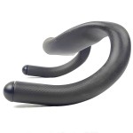 Carbon Cycling Supplier - Track Handle 325/350mm UCI Sprint Matte