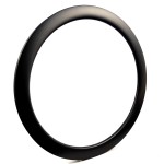 Racing Bicycle Rim Factory - China Made 700c 25mm Width Carbon Rims