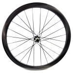 Carbon Wheelset Factory - 29mm Carbon Rim Disc with CSR24 Hub