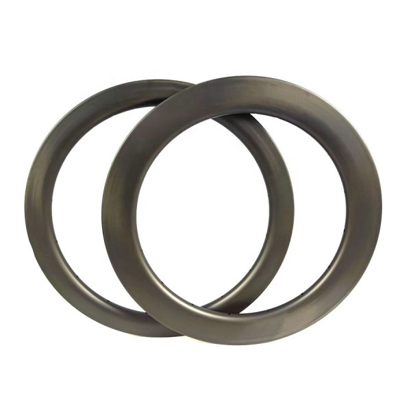 BMX Carbon Rims Factory - 20 Inch 36H 406 Tubeless Clincher