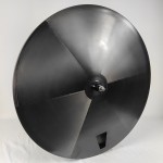 Carbon Disc Wheel Supplier - 25mm Width Super Light 950g Fixed Gear