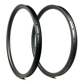 Carbon Bicycle Rim Supplier - 27.5er MTB Bike Rim 24H 28H 32H Gravel
