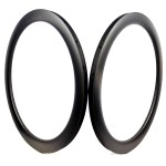 Racing Bicycle Rim Factory - China Made 700c 25mm Width Carbon Rims