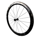 Carbon Road Wheels Factory - 45mm High 26mm Wide Clincher Laser