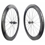 Carbon Wheelset Supplier - Gravel 700C Road Bicycle Disc Brake Cycling