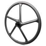 Full Carbon Wheel Manufacturer - 29er 1600g 5 Spoke Mountain Bike