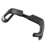 Carbon Fiber Manufacturer - Track Cycling Handle Sprint UD Matte