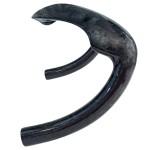 Carbon Track Supplier - 330MM Bent Handlebar Bunch Bar Sprint